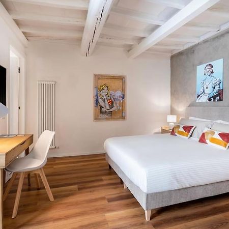 Flo Florence Loft Buitenkant foto
