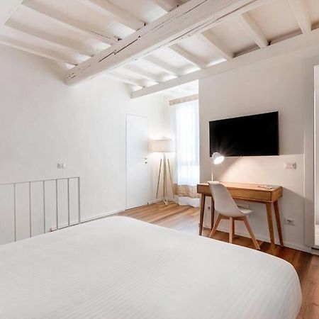Flo Florence Loft Buitenkant foto