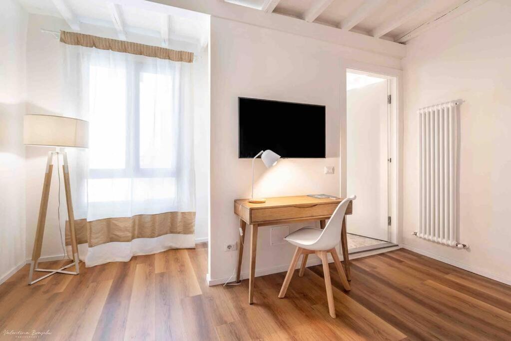 Flo Florence Loft Buitenkant foto
