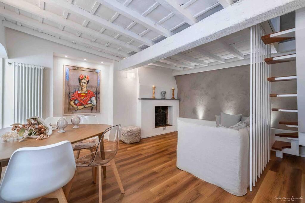 Flo Florence Loft Buitenkant foto