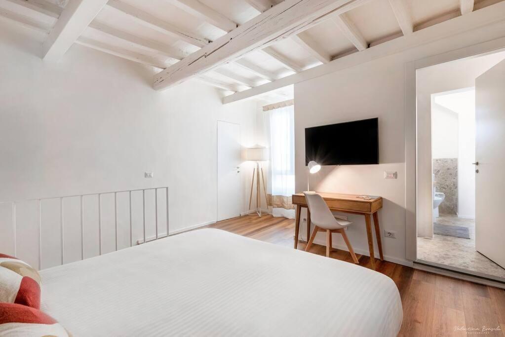 Flo Florence Loft Buitenkant foto