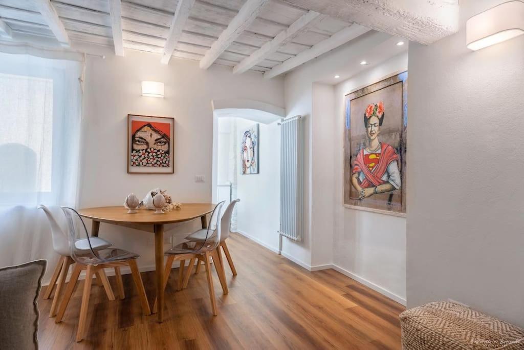 Flo Florence Loft Buitenkant foto
