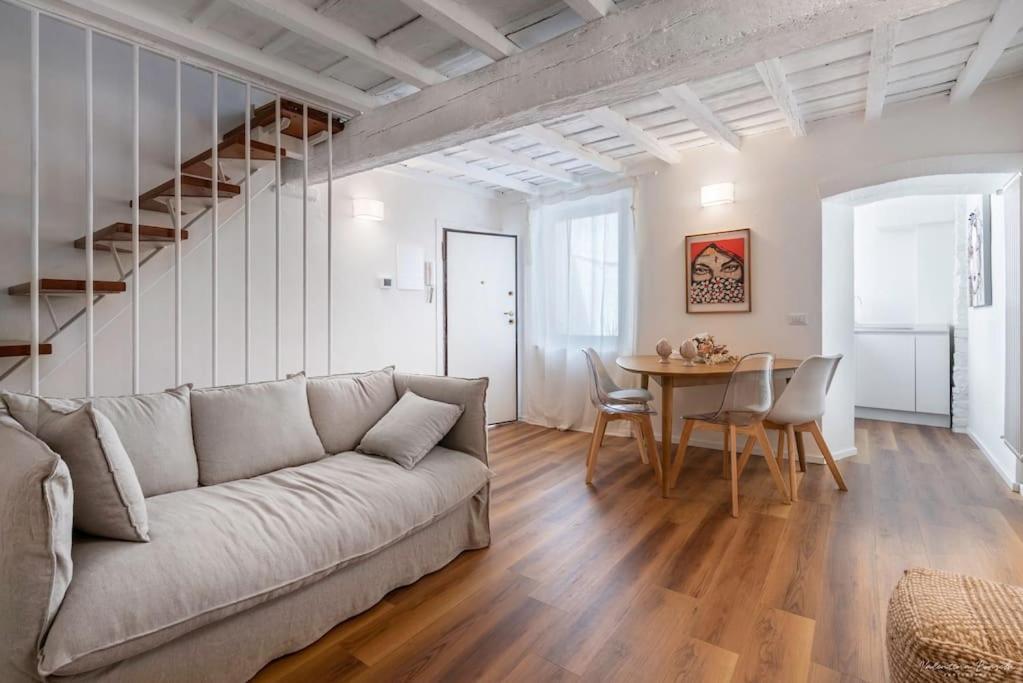 Flo Florence Loft Buitenkant foto